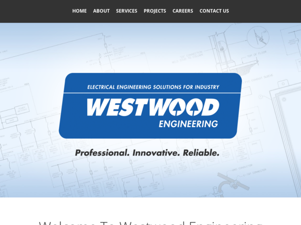 Westwood Engineering Ltd.