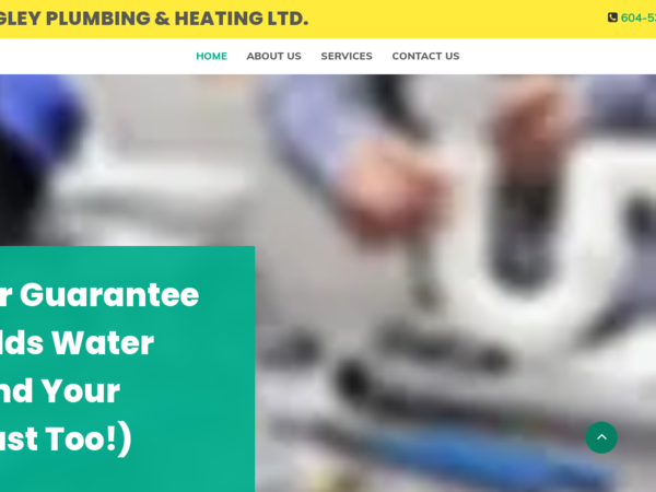 Langley Plumbing & Heating Ltd.