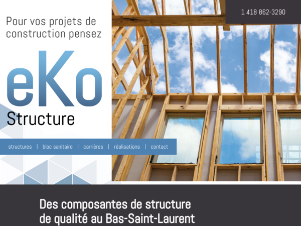 Eko Structure