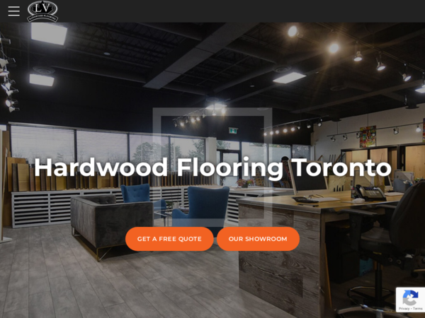 Julcowood Hardwood Flooring