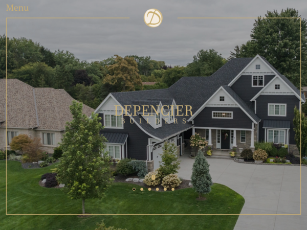 Depencier Builders