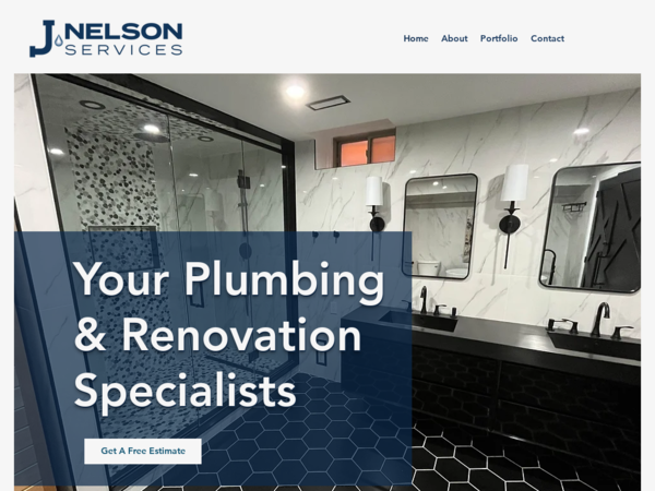 J Nelson Services