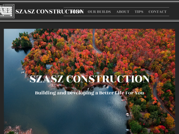 Szasz Construction