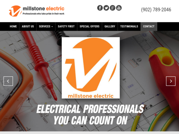 Millstone Electric