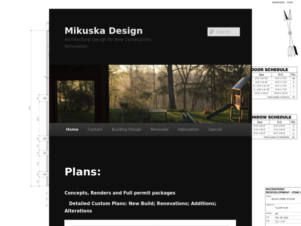 Mikuska Design