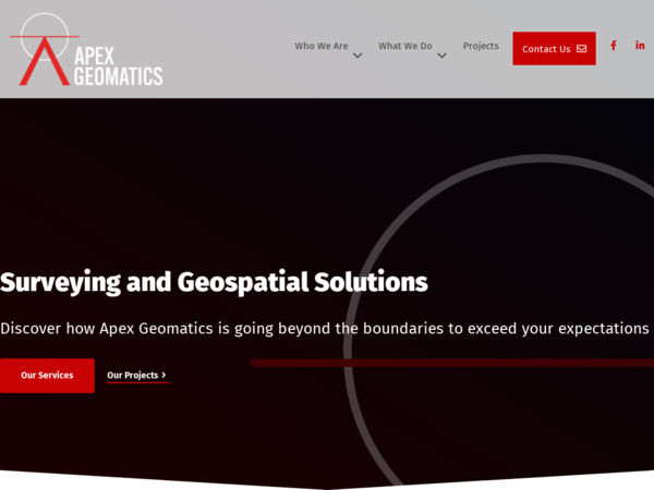 Apex Geomatics