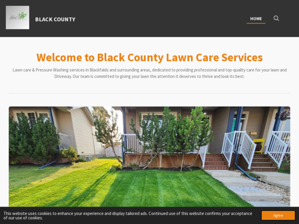 Blackcounty Lawn Care