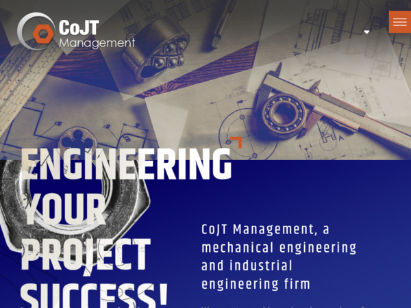 Cojt Management