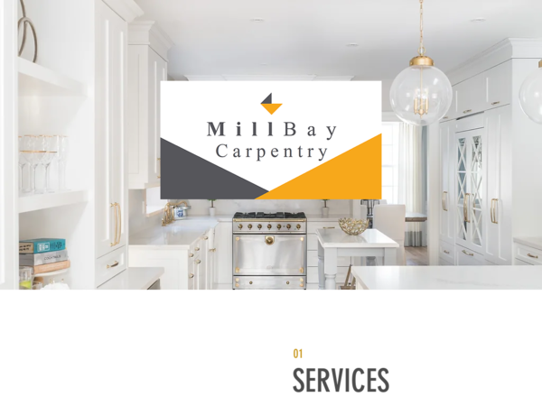 Millbay Carpentry