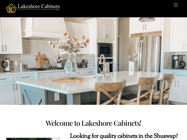 Lakeshore Cabinets Inc