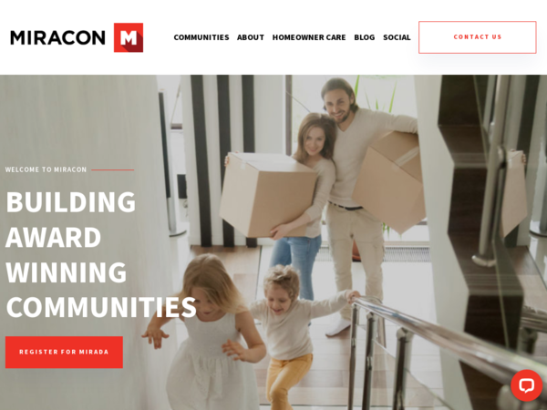 Miracon Development Inc