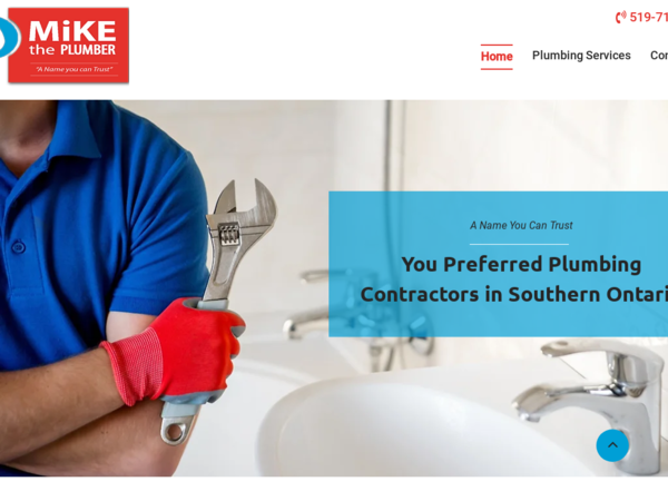 Mike the Plumber Inc