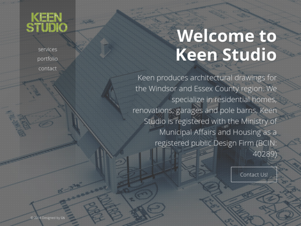 Keen Design Studio