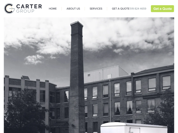 The Carter Group Ltd.
