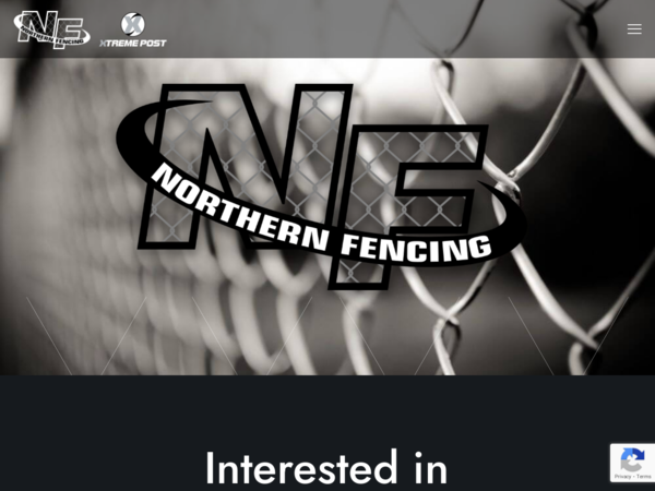 Northern Fencing Inc