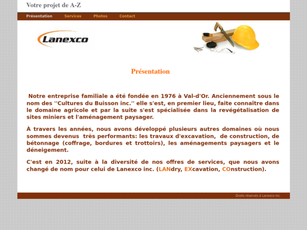 Lanexco