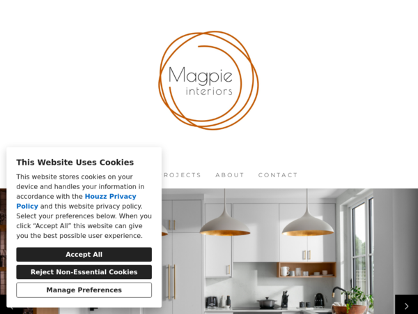 Magpie Interiors