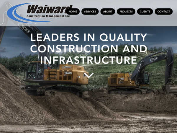 Waiward Construction Management Inc