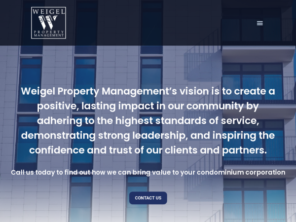 Weigel Property Management