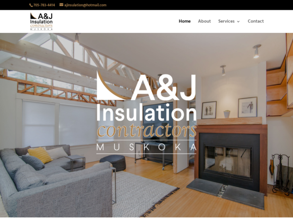 A & J Insulation Contractors