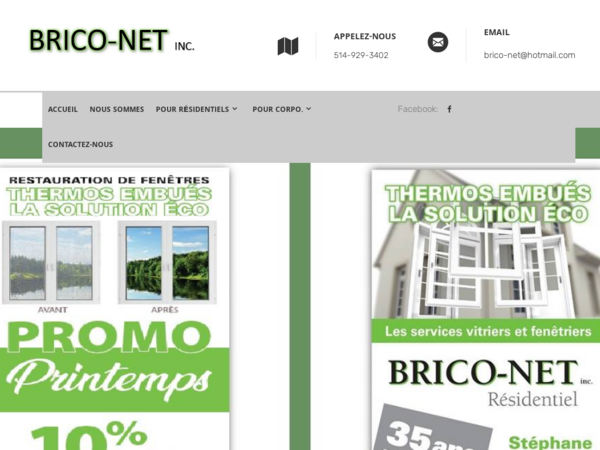 Brico-Net