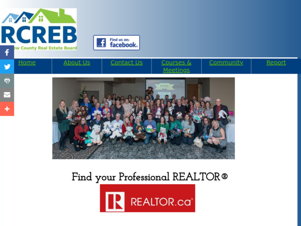 Renfrew County Real Estate Board