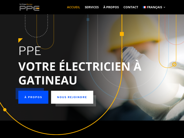 Pat Philippe Electrique