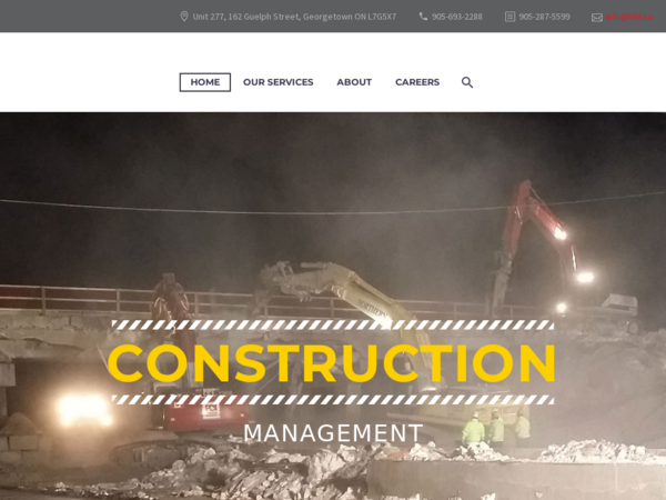 Kihl Construction Management Ltd