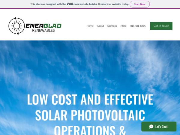 Energlad Renewables