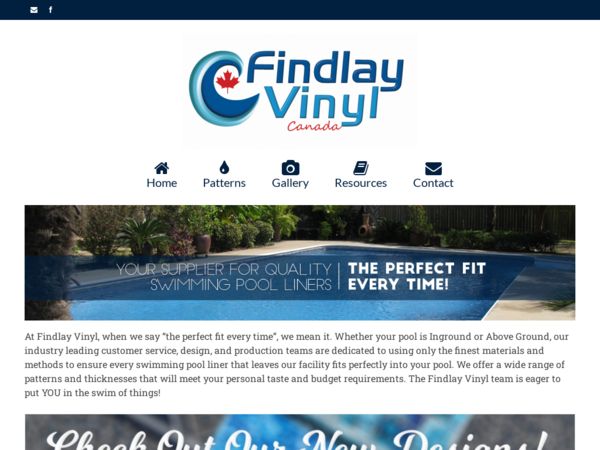 Findlay Vinyl