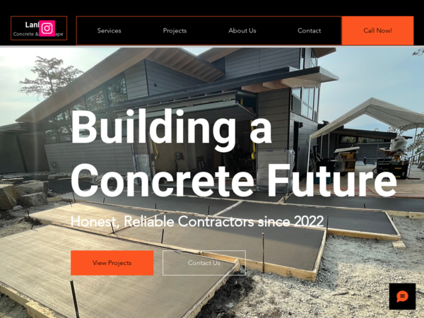 Lanmar Concrete and