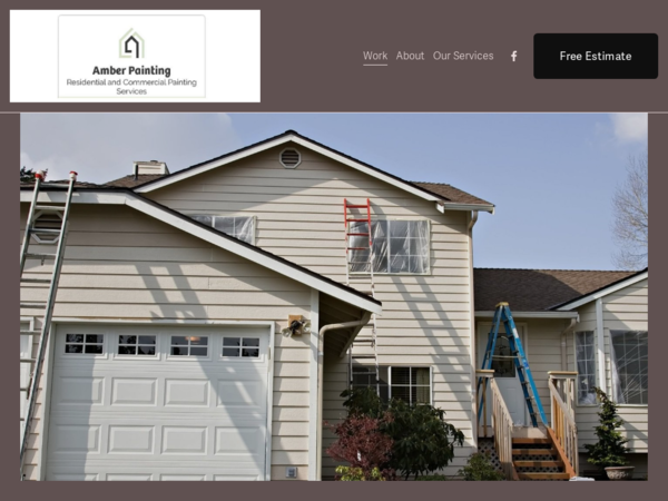 Amber Painting Services