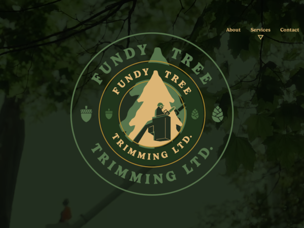 Fundy Tree Trimming Ltd