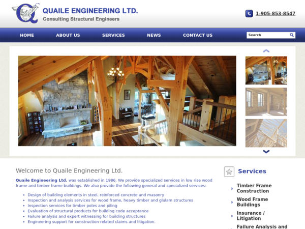 Quaile Engineering Ltd
