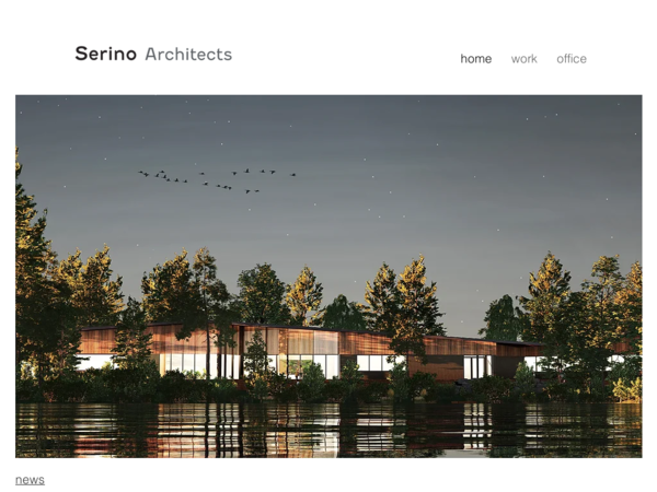Serino Architects