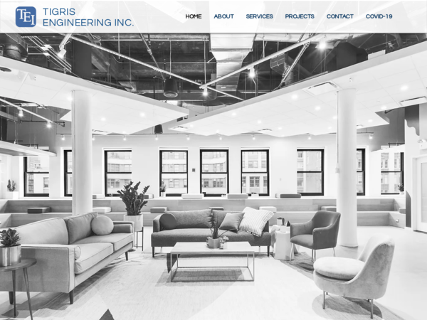 Tigris Engineering Inc.