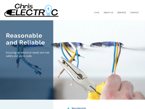 Chris' Electric