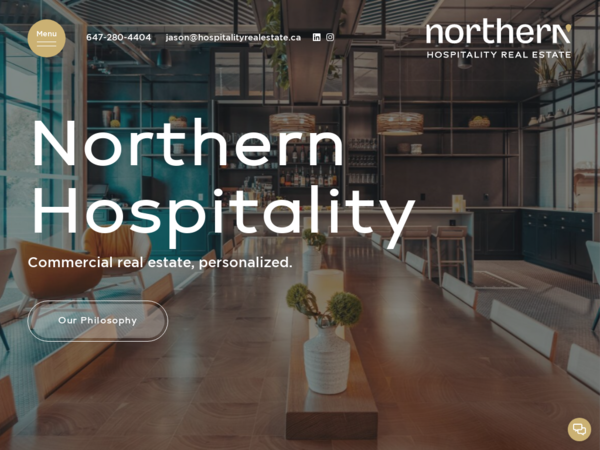 Northern Hospitality Real Estate