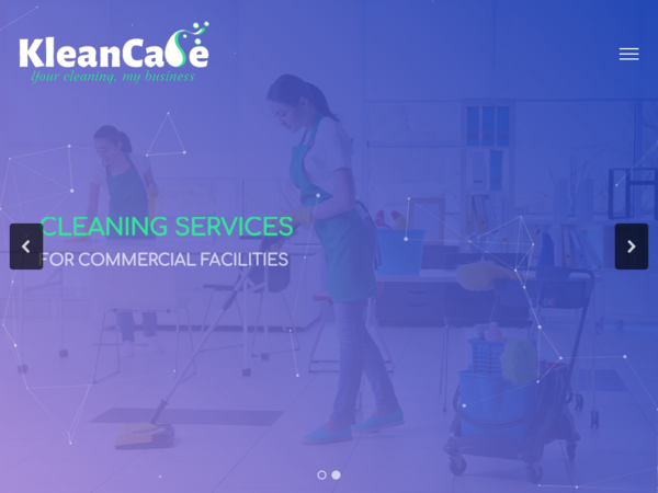 Kleancare Cleaning Services