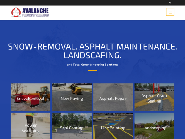 Avalanche Property Services