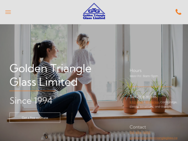 Golden Triangle Glass Limited