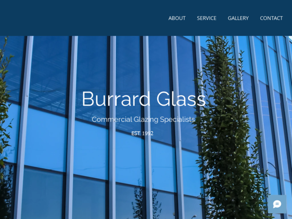 Burrard Glass Ltd
