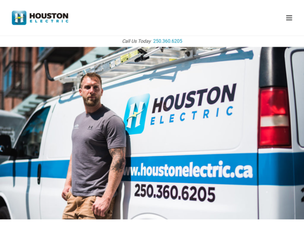 Houston Electric