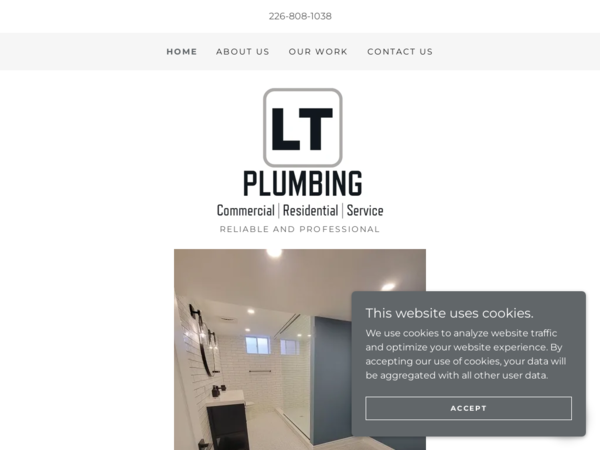 LT Plumbing