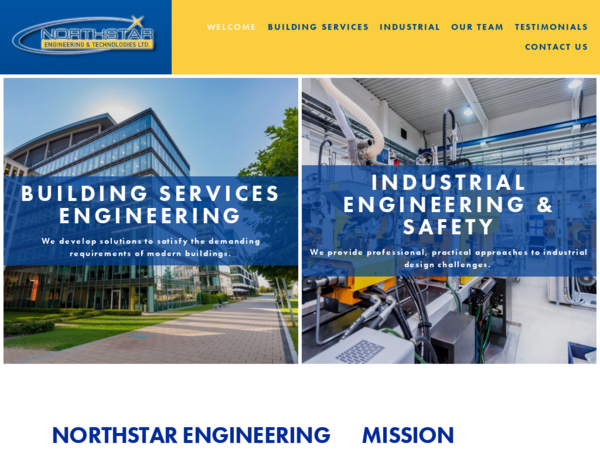 Northstar Engineering & Technologies Ltd.