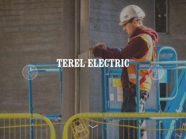 Terel Electric Ltd