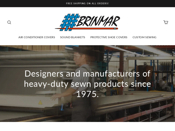 Brinmar Ltd