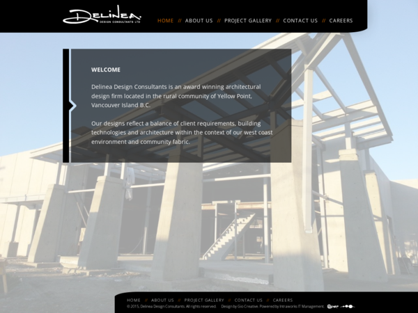Delinea Design Consultants