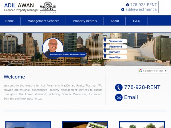 Century 21 Property Management