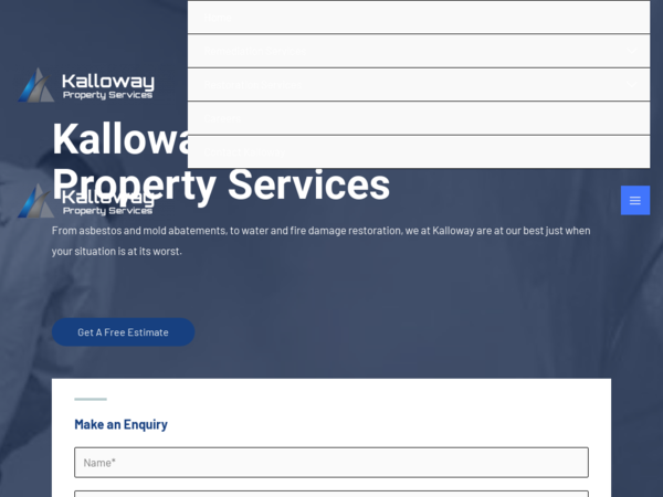 Kalloway Property Services